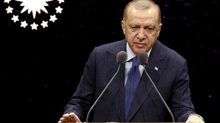 سيعلن غداً عن الخطوات في إدلب : أردوغان يهدد النظام السوري