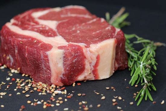 إنتاج 1.2 مليون طن من اللحوم الحمراء في تركيا العام الماضي