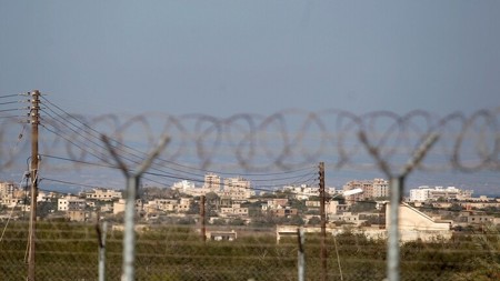 تركيا تبحث إعادة فتح "مدينة الأشباح" بشمال قبرص