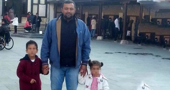 انتحار سائق شاحنة تركي بسبب صعوبات مالية