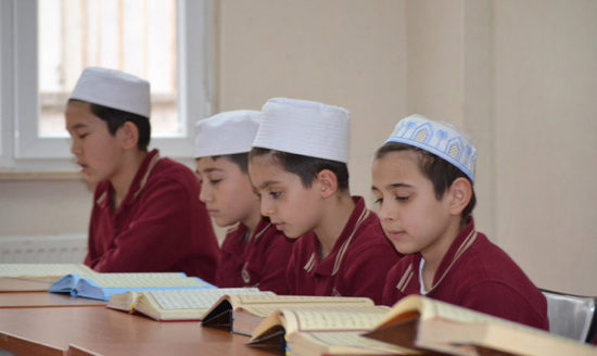 تركيا تعلن عن مسابقة دولية لحفظ القرآن الكريم في رمضان