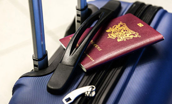 ​​​​​​​تركيا تعفي مواطني 6 دول من تأشيرة الدخول