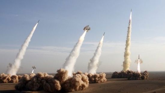السعودية تسقط صواريخ بالستية أطلقت من صنعاء