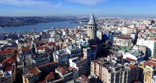 ​​​​​​​وزير تركي : سنبدأ هدم المباني المتضررة في إسطنبول