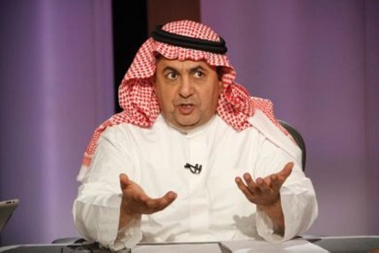 ​​​​​​​ما هو مصير الإعلامي السعودي داوود الشريان