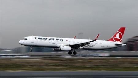 الخطوط الجوية التركية تعلق رحلاتها إلى إيطاليا