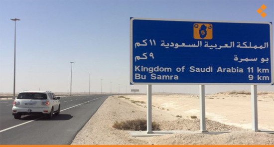 ​​​​​​​إجراءات سعودية جديدة على منافذها الحدودية
