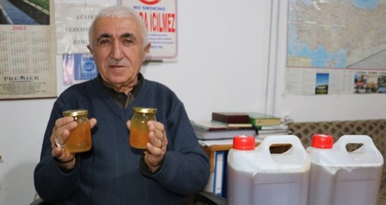 خبير أعشاب تركي يقول إنه وجد علاجاً ل فيروس كورونا