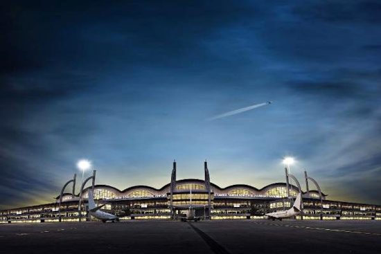 تقرير : 5.5 مليون مسافر استخدم مطار صبيحة في إسطنبول خلال شهرين