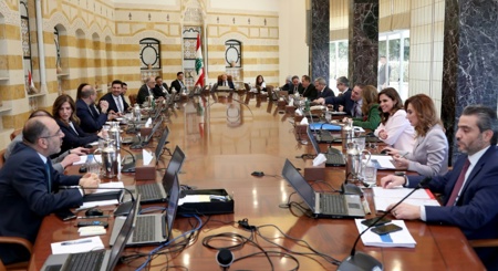 لبنان يقدم على هذه الخطوة للمرة الأولى في تاريخه