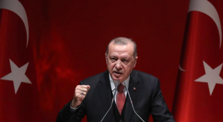 أردوغان في بروكسل غدًا حاملًا بجعبته ملفيْ إدلب والمهاجرين