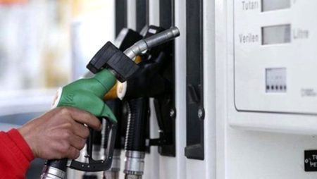 ​​​​​​​توقعات بانخفاض كبير في أسعار الوقود في تركيا