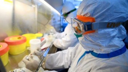 ​​​​​​​مجلس العلوم التركي يعقد اجتماعاً مهماً اليوم بسبب فيروس كورونا