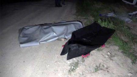 ​​​​​​​العثور على جثث 7 لاجئين سوريين وأفغان على الحدود الإيرانية