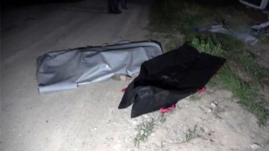 ​​​​​​​العثور على جثث 7 لاجئين سوريين وأفغان على الحدود الإيرانية