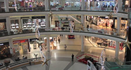 توضيح جديد بشأن مواعيد افتتاح وإغلاق مراكز التسوق بتركيا