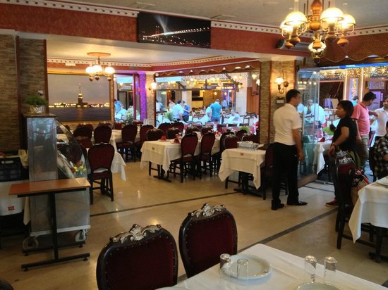 توضيح هام بشأن إغلاق المطاعم في تركيا ابتداءً من الليلة