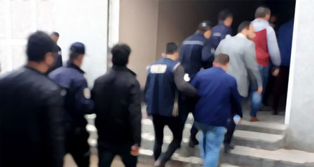 الأمن التركي يعتقل 24 شخصًا من مروجي الإشاعات