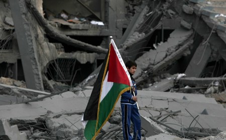 لسان حال أهل غزة: عزيزي العالم ما رأيك في العزل؟