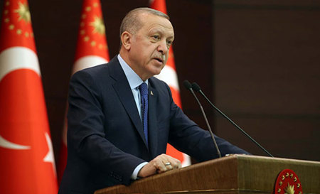 أردوغان يدلي بتصريحات حول كورونا ويقدم جملة نصائح للمواطنين