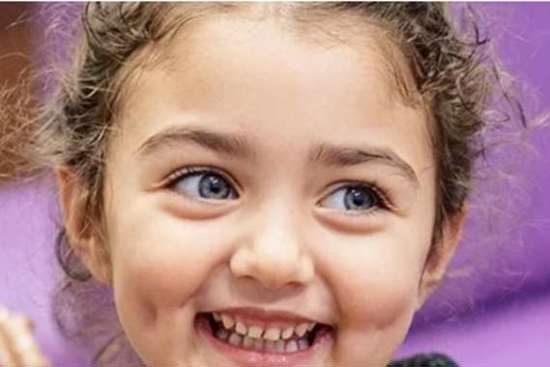 حقيقة وفاة أشهر طفلة إيرانية "أناهيتا" بـ "كورونا"
