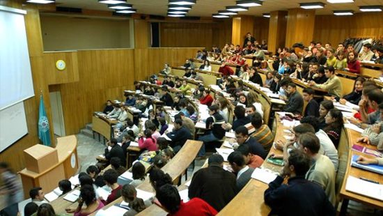 ​​​​​​​تصريح مهم خاص بطلبة الجامعات في تركيا