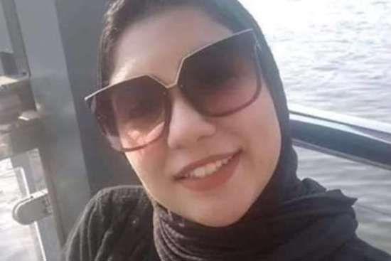 ​​​​​​​عم الفتاة الراحلة ياسمين عباس يكشف تفاصيل وفاتها