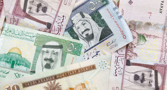 ​​​​​​​جوائز مالية قيمة في السعودية للجالسين في منازلهم