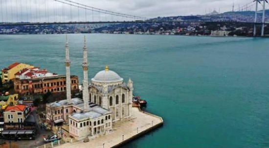 انخفاض معدل تلوث الهواء بنسبة 41 في المائة في اسطنبول وأنقرة