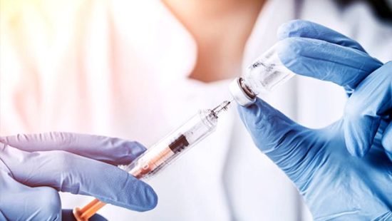 أخبار سارة.. تركيا تجري تجربة ناجحة للقاح خاص بكورونا  