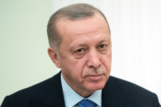 أردوغان تحت ضغط تسارع انتشار فيروس كورونا المستجد