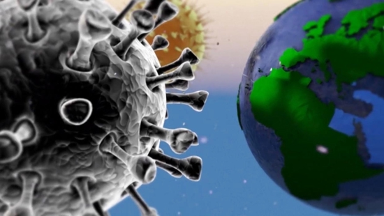 1.5 مليون مصاب بفيروس كورونا في العالم