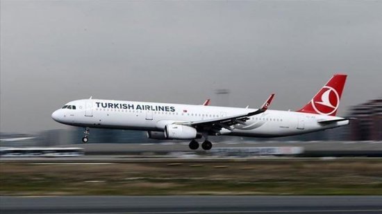 وفاة ثالث طيار في الخطوط التركية بفيروس كورونا