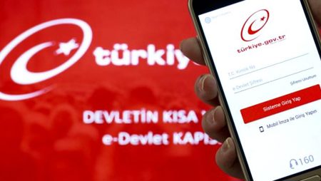 تركيا : ​​​​​​​تحذير هام من سرقة معلوماتك وأموالك  