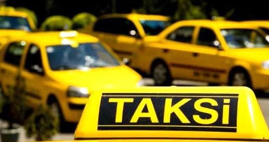 إسطنبول : تخصيص 350 تاكسي لنقل العاملين بالصحة مجاناً خلال الحظر