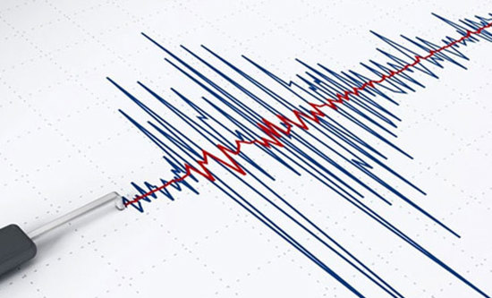 زلزال بقوة 4.6 قبالة داتكا غربي تركيا