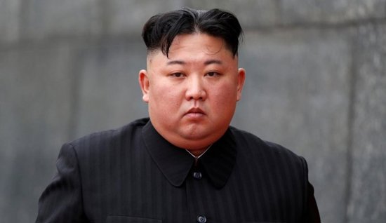 صحيفة : الزعيم الكوري الشمالي كيم جونغ أون يختفي مجدداً