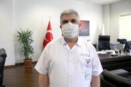 عضو مجلس العلوم التركي : الحلاقون أخطر من مراكز التسوق