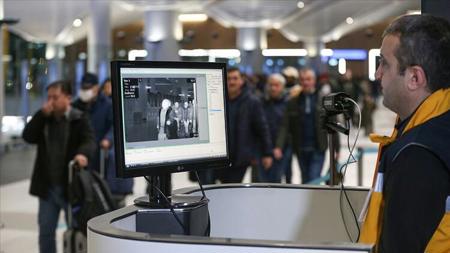 وزير النقل التركي يعلن إجراءات جديدة في المطارات