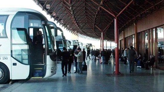4 شركات حافلات تركية كبرى تعلن موعد بدء عملها