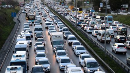 ​​​​​​​قرار جديد من المالية التركية بشأن "تأمين السيارات"