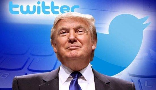 "تويتر" يتحدى ترامب من جديد