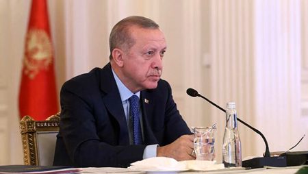 أردوغان ينتقل إلى أنقرة ويبدأ 3 اجتماعات مهمة وجهاً لوجه