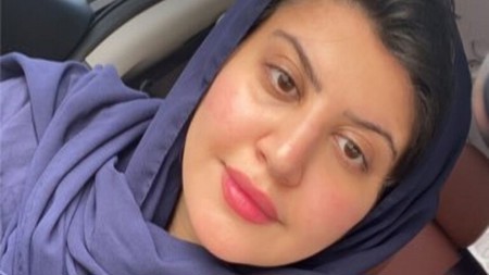 ناشطة سعودية تحرض النساء على ترك أزواجهن والهجرة
