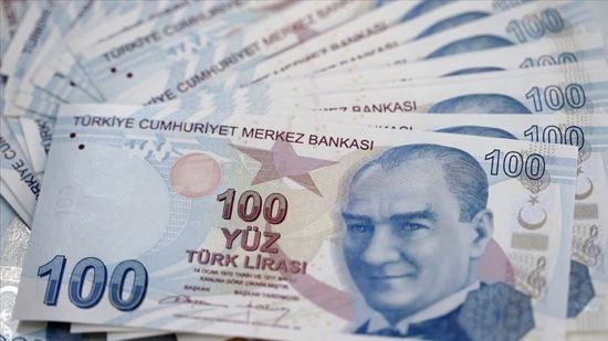 أسعار الليرة التركية مقابل العملات 2 يونيو