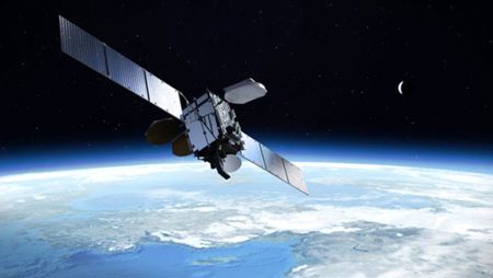 تركيا تعلن مواعيد إرسال أقمارها الصناعية الجديدة إلى الفضاء