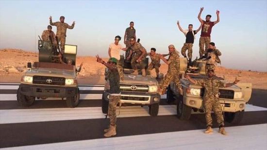 الجيش الليبي يطلق عملية "دروب النصر"