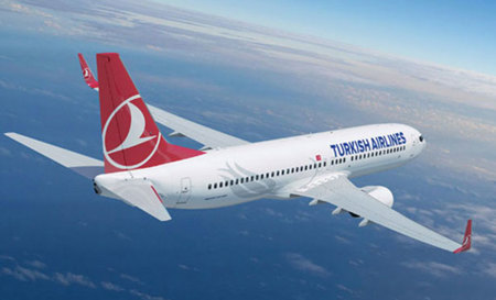 ​​​​​​​الخطوط الجوية التركية تعلن عن حملة تخفيضات لهذه الفئة