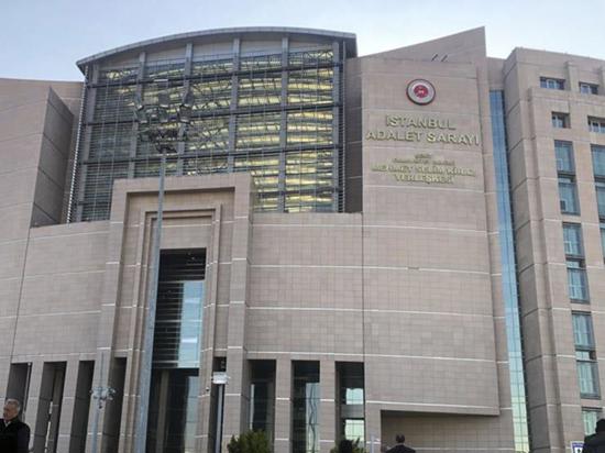 السجن 8 سنوات لموظف القنصلية الأمريكية في اسطنبول