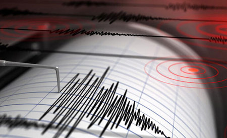 زلزال جديد يضرب مدينة بينغول شرق تركيا